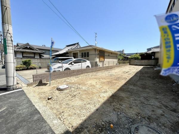 堺市堺区中之町東４丁の土地