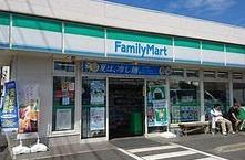 エクセランス大野芝(ファミリーマート堺大美野店)