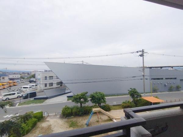 エクセランス大野芝