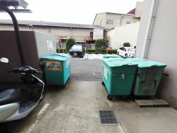 エクセランス大野芝