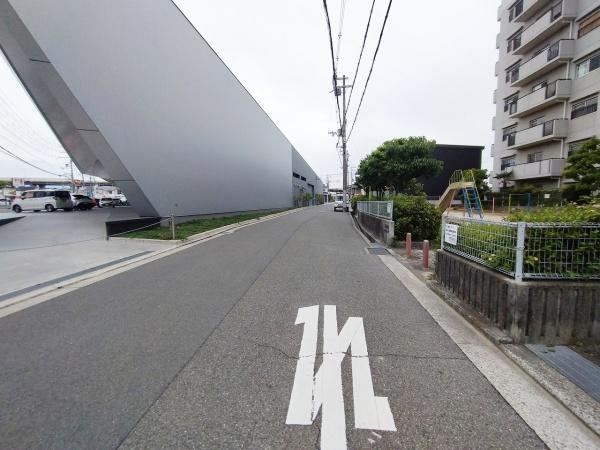 エクセランス大野芝