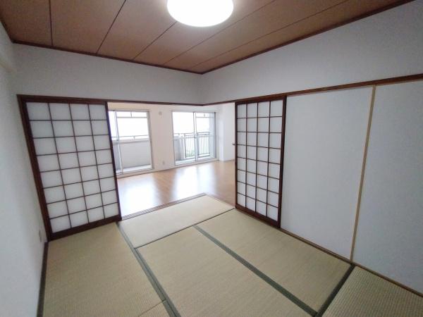 エクセランス大野芝