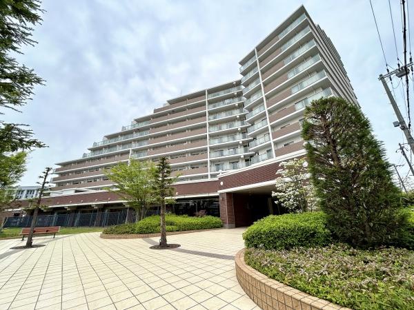 マスターズステージ泉ヶ丘