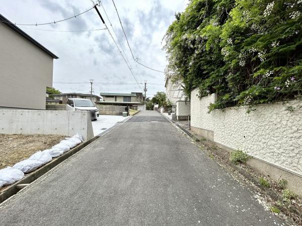 堺市南区宮山台１丁の土地