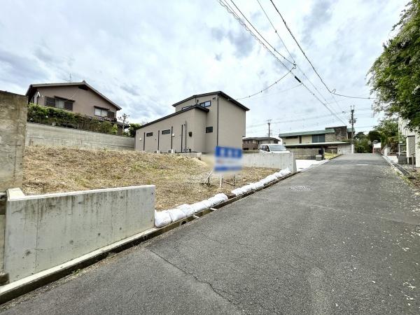 堺市南区宮山台１丁の土地