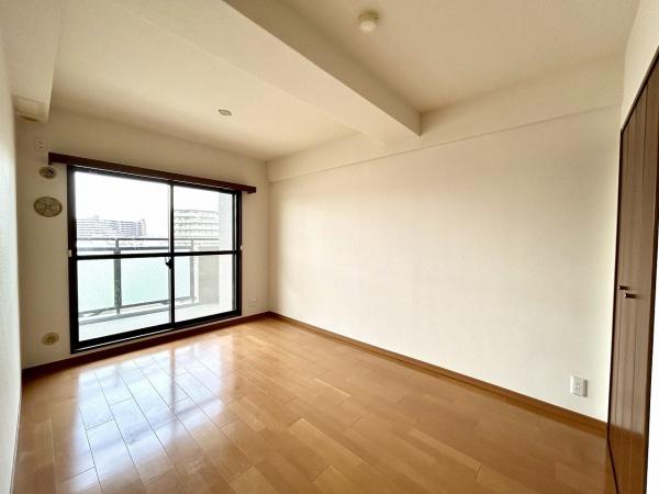 ファミールハイツ上野芝3番館
