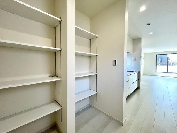 堺市北区金岡町1号棟　新築戸建
