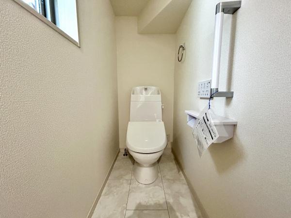 堺市北区金岡町1号棟　新築戸建