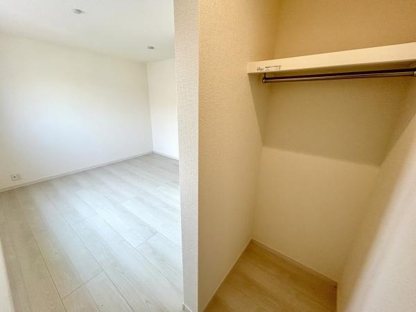 堺市北区金岡町1号棟　新築戸建
