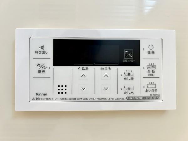堺市北区金岡町1号棟　新築戸建