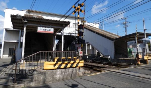 フロラシオン堺・香ヶ丘(浅香山駅(南海高野線))