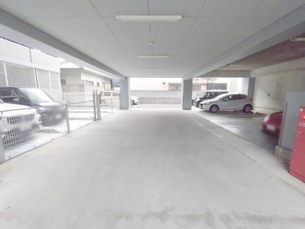 フロラシオン堺・香ヶ丘