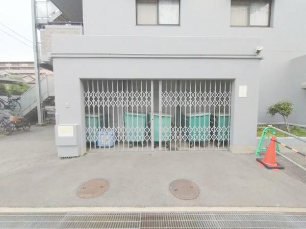 フロラシオン堺・香ヶ丘