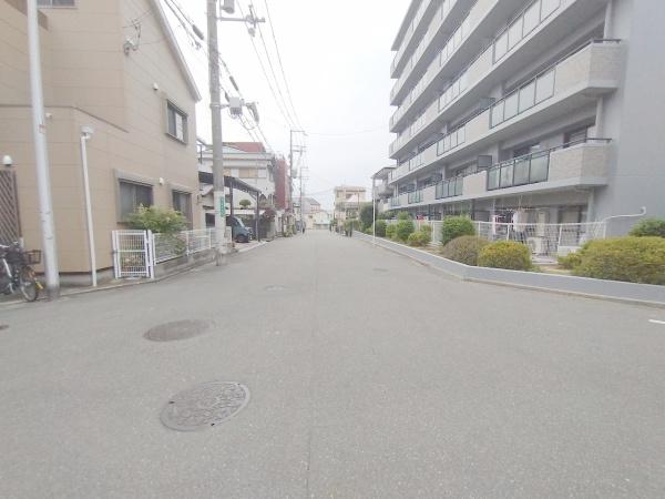 フロラシオン堺・香ヶ丘