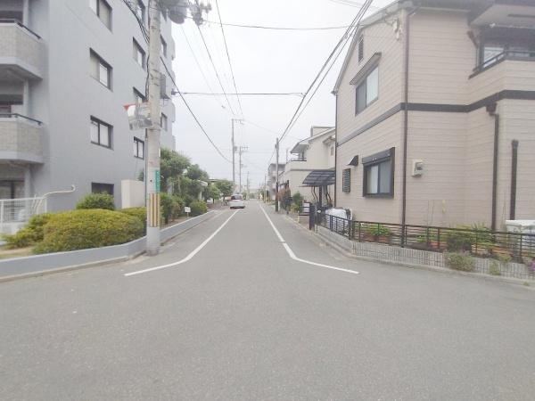 フロラシオン堺・香ヶ丘