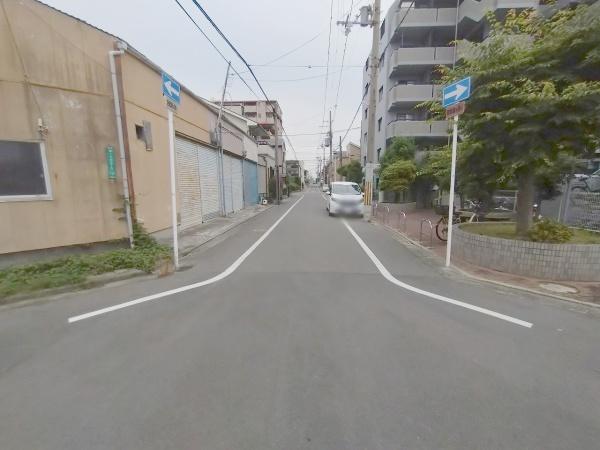 フロラシオン堺・香ヶ丘