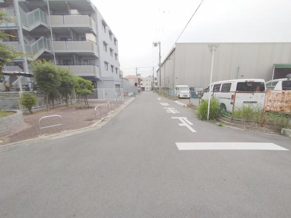 フロラシオン堺・香ヶ丘
