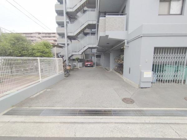 フロラシオン堺・香ヶ丘