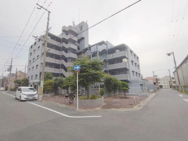 フロラシオン堺・香ヶ丘