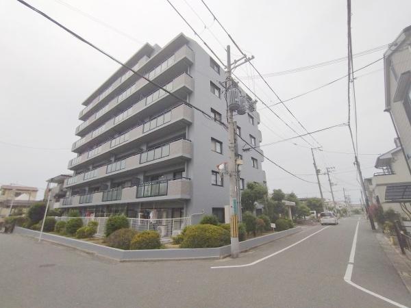 フロラシオン堺・香ヶ丘