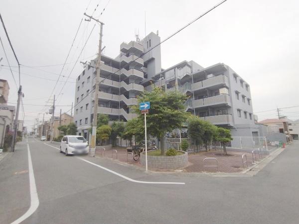 フロラシオン堺・香ヶ丘
