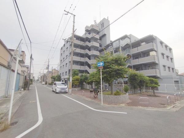 フロラシオン堺・香ヶ丘