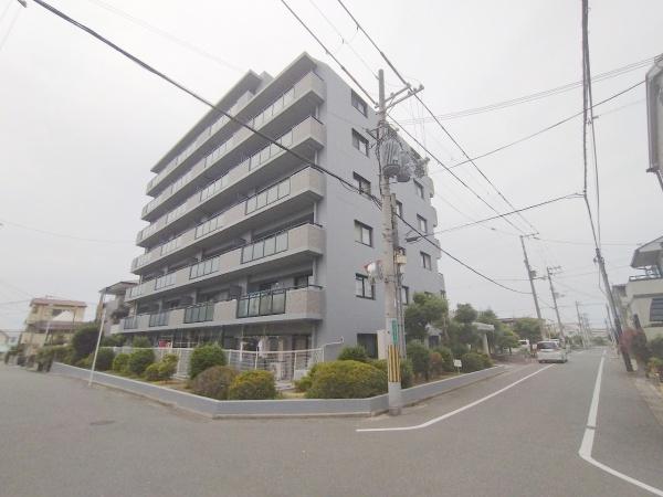 フロラシオン堺・香ヶ丘