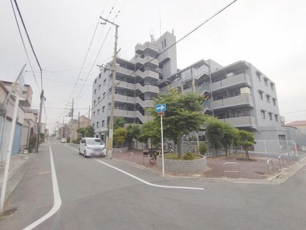 フロラシオン堺・香ヶ丘