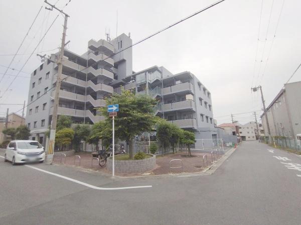 フロラシオン堺・香ヶ丘