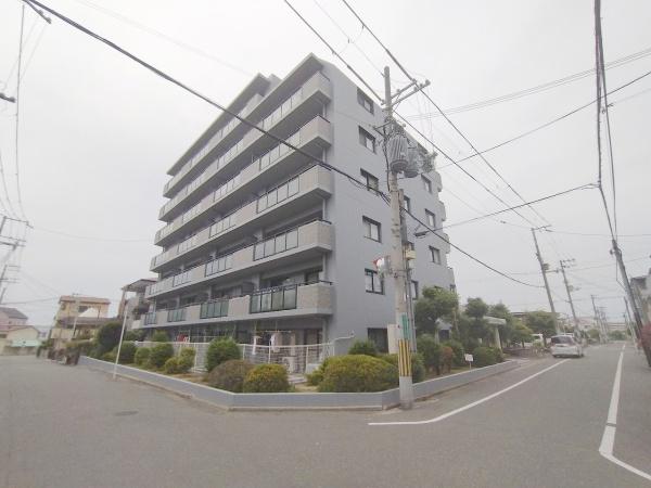 フロラシオン堺・香ヶ丘