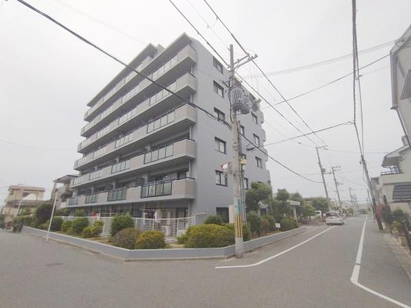 フロラシオン堺・香ヶ丘