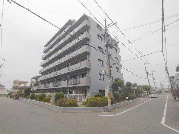 フロラシオン堺・香ヶ丘
