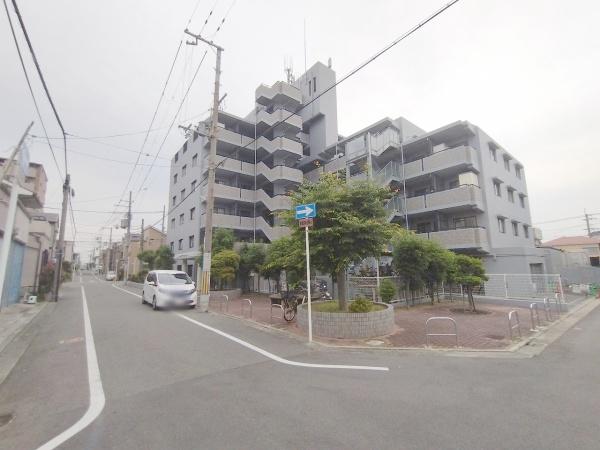 フロラシオン堺・香ヶ丘