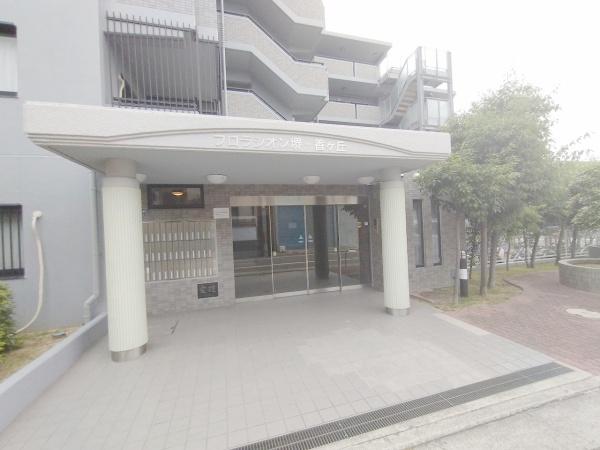 フロラシオン堺・香ヶ丘