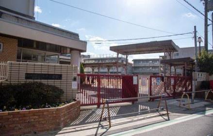 堺市西区浜寺諏訪森町東3丁の土地(堺市立浜寺小学校)