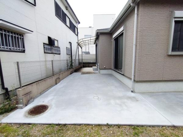 堺市西区浜寺石津町中３丁の中古一戸建て