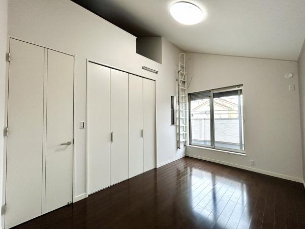 堺市中区福田の中古一戸建て
