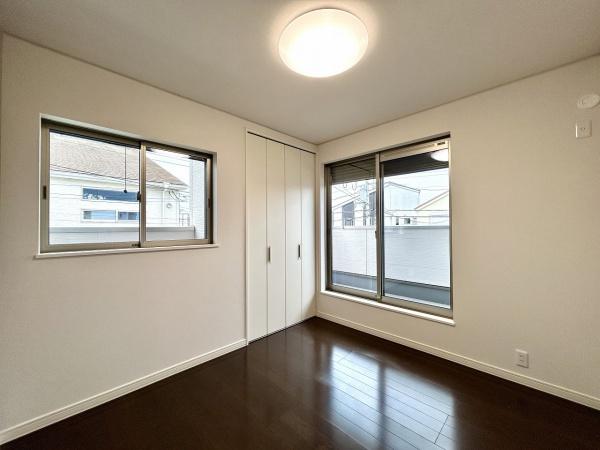 堺市中区福田の中古一戸建て