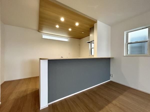 堺市北区長曽根町1号棟　新築戸建