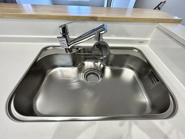 堺市北区長曽根町1号棟　新築戸建