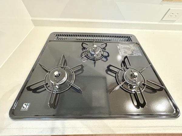 堺市北区長曽根町1号棟　新築戸建