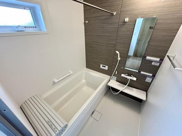 堺市北区長曽根町1号棟　新築戸建