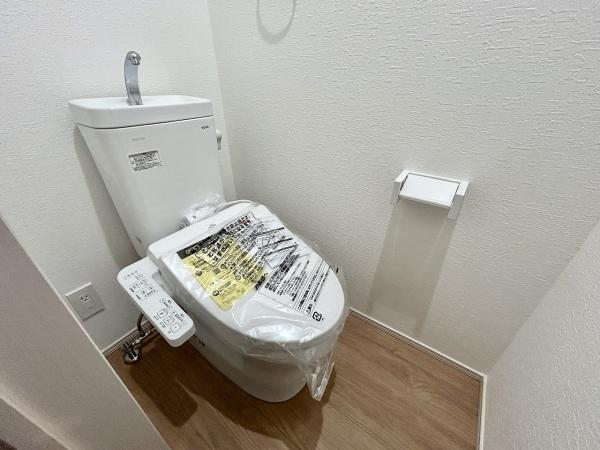 堺市北区長曽根町1号棟　新築戸建