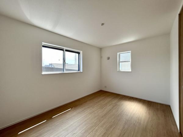 堺市北区長曽根町1号棟　新築戸建