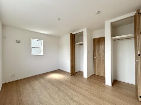 堺市北区長曽根町1号棟　新築戸建