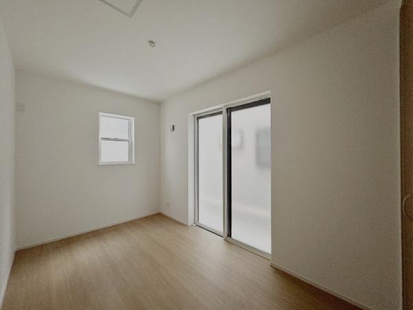 堺市北区長曽根町1号棟　新築戸建