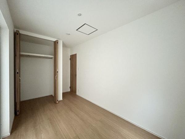 堺市北区長曽根町1号棟　新築戸建