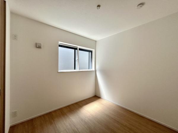 堺市北区長曽根町1号棟　新築戸建