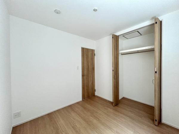 堺市北区長曽根町1号棟　新築戸建