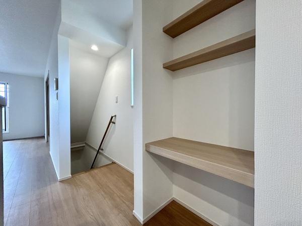 堺市北区長曽根町1号棟　新築戸建